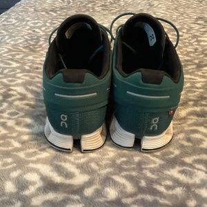 On Running mens shoes size 11